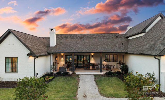 170 Mount Pleasant Boulevard, Fairhope, AL 36532