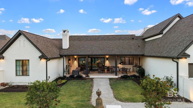 170 Mount Pleasant Boulevard, Fairhope, AL 36532