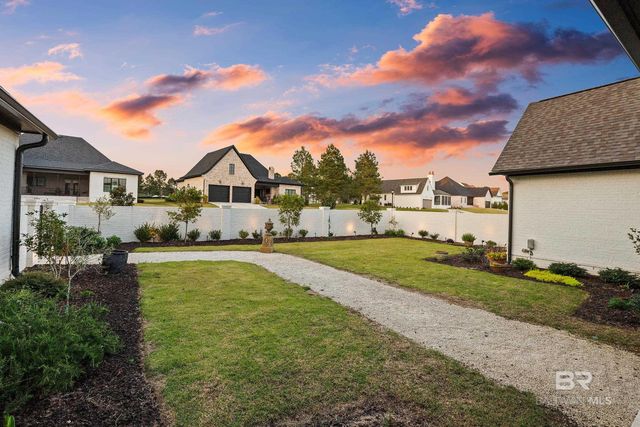 170 Mount Pleasant Boulevard, Fairhope, AL 36532