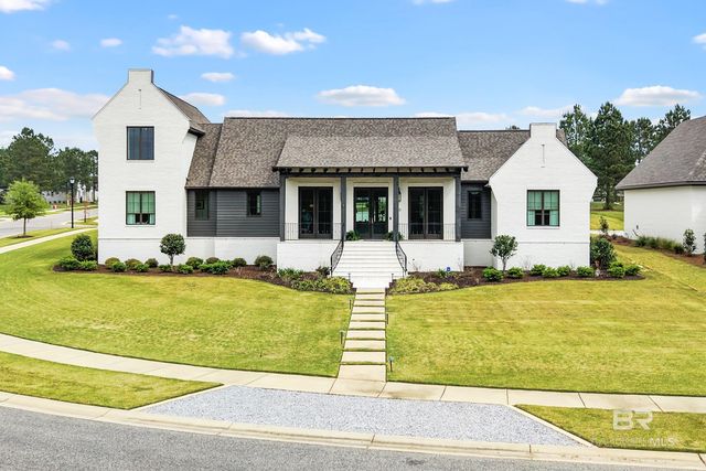 170 Mount Pleasant Boulevard, Fairhope, AL 36532