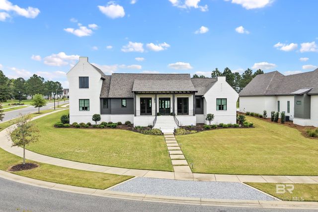 170 Mount Pleasant Boulevard, Fairhope, AL 36532