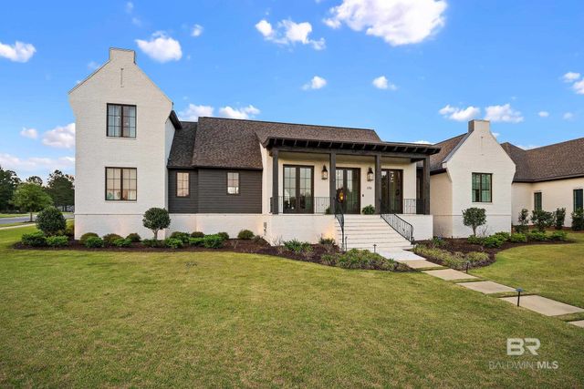170 Mount Pleasant Boulevard, Fairhope, AL 36532