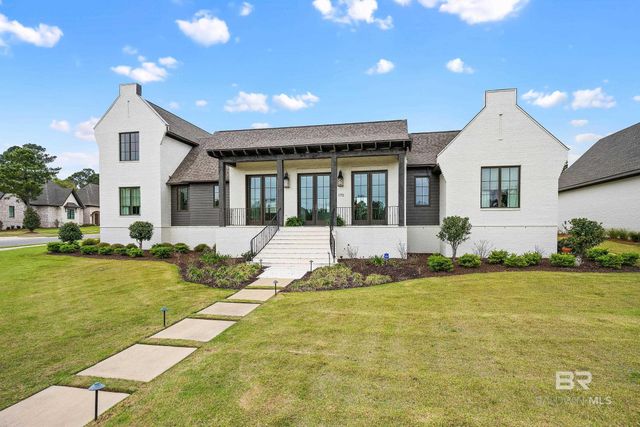 170 Mount Pleasant Boulevard, Fairhope, AL 36532