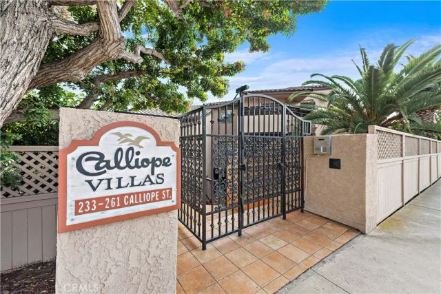 251 Calliope Street, Laguna Beach, CA 92651