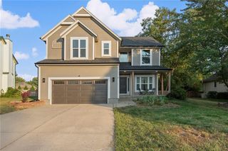 4113 SW Leeward Drive, Lee's Summit, MO 64082