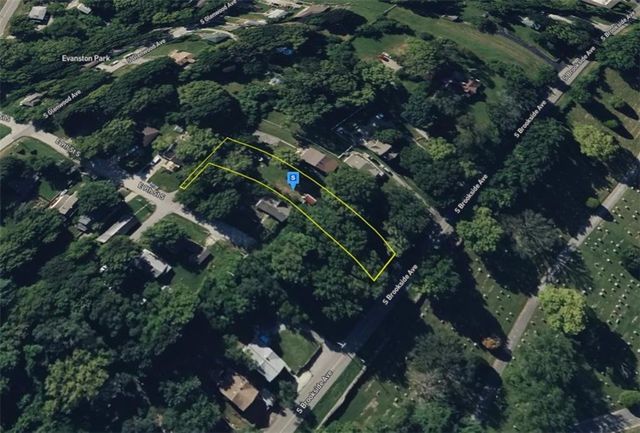 905 S Brookside Avenue, Independence, MO 64053