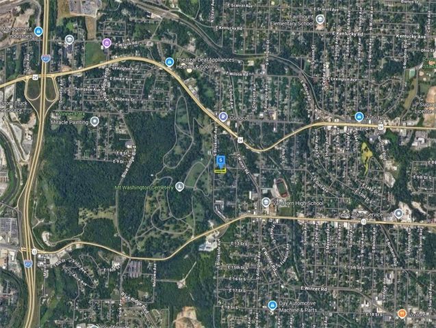 905 S Brookside Avenue, Independence, MO 64053