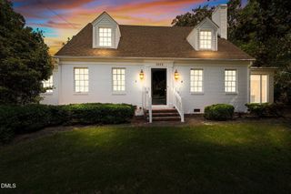 1608 Lafayette Avenue, Rocky Mount, NC 27803