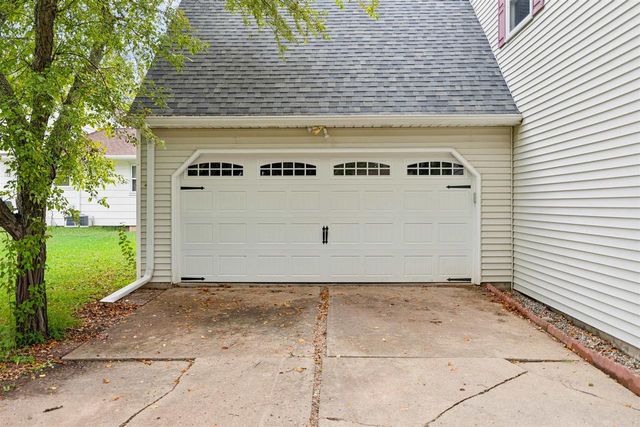 1214 IRWIN AVENUE, De Pere, WI 54115