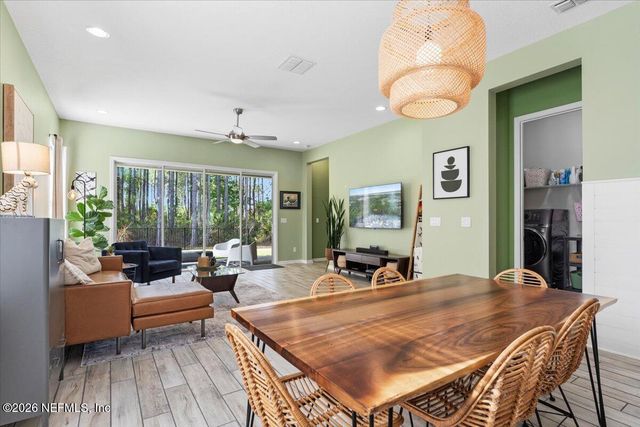 27 CLOVERBROOK Road, St. Johns, FL 32259