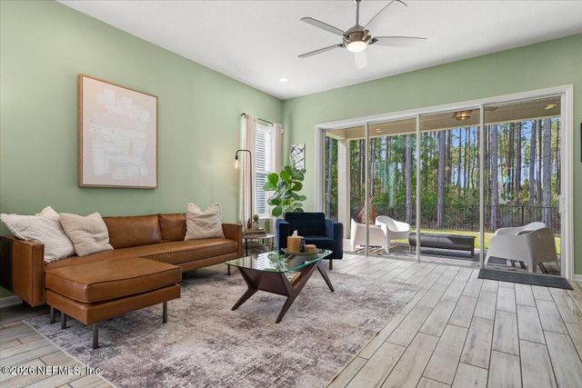 27 CLOVERBROOK Road, St. Johns, FL 32259