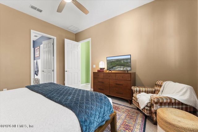 27 CLOVERBROOK Road, St. Johns, FL 32259