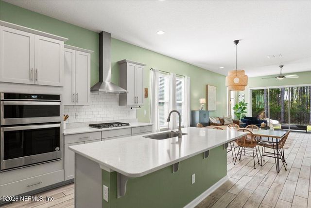 27 CLOVERBROOK Road, St. Johns, FL 32259