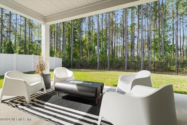 27 CLOVERBROOK Road, St. Johns, FL 32259