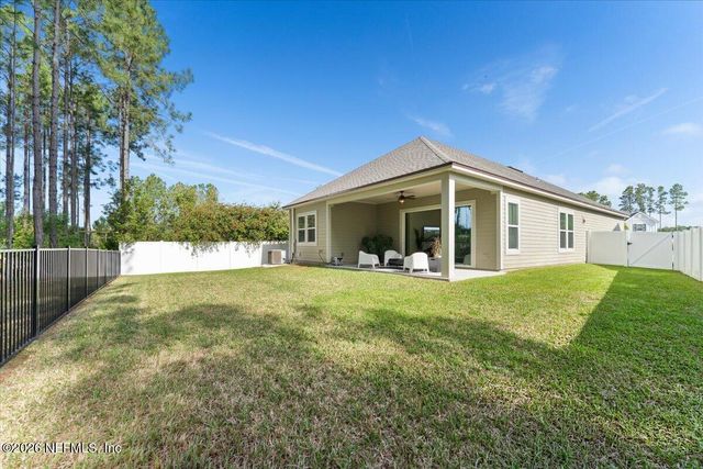 27 CLOVERBROOK Road, St. Johns, FL 32259