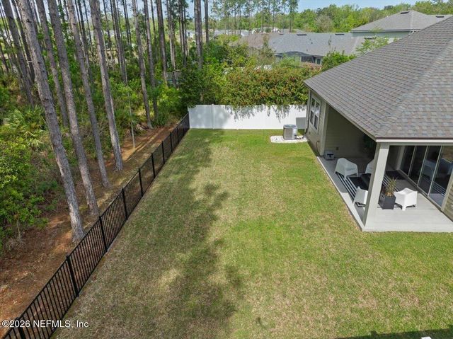 27 CLOVERBROOK Road, St. Johns, FL 32259