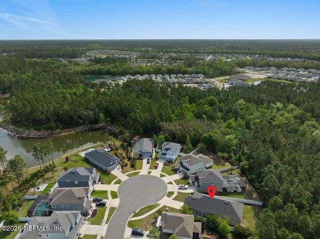 27 CLOVERBROOK Road, St. Johns, FL 32259