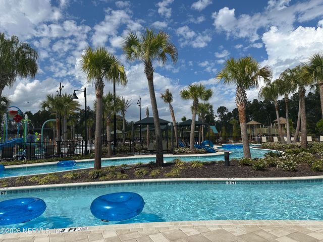 27 CLOVERBROOK Road, St. Johns, FL 32259