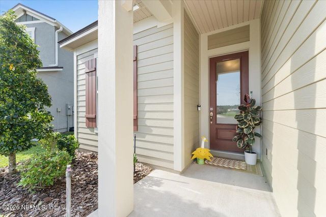 27 CLOVERBROOK Road, St. Johns, FL 32259