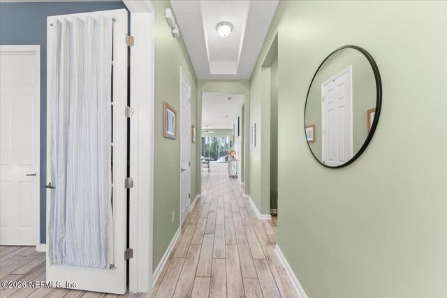 27 CLOVERBROOK Road, St. Johns, FL 32259