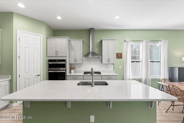 27 CLOVERBROOK Road, St. Johns, FL 32259