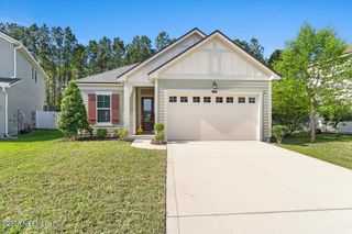 27 CLOVERBROOK Road, St. Johns, FL 32259