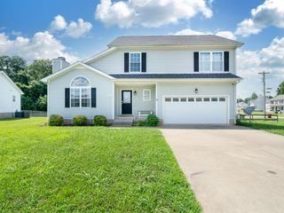 3786 Man O War Blvd, Clarksville, TN 37042