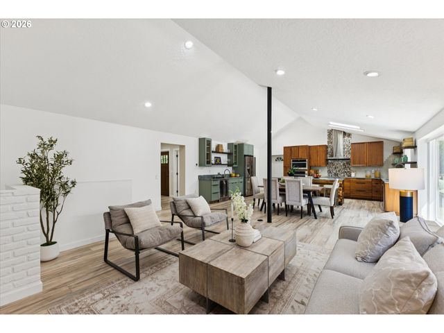 9605 Sw 130TH Ave, Beaverton, OR 97008