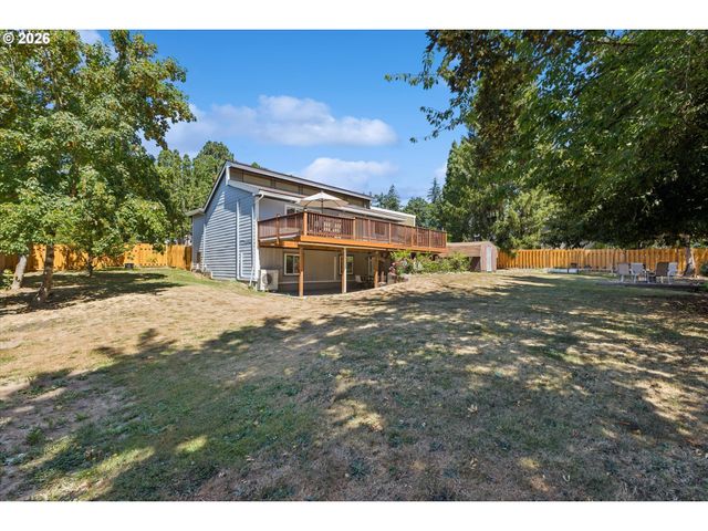 9605 Sw 130TH Ave, Beaverton, OR 97008