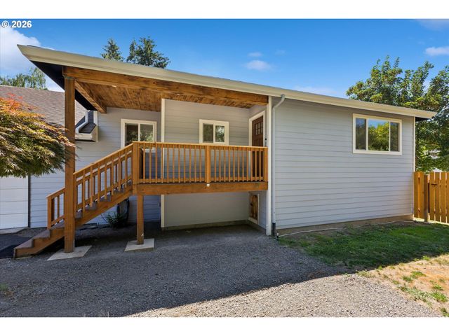 9605 Sw 130TH Ave, Beaverton, OR 97008