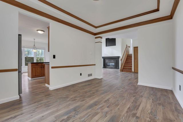 7352 Old Creek Lane, Canal Winchester, OH 43110