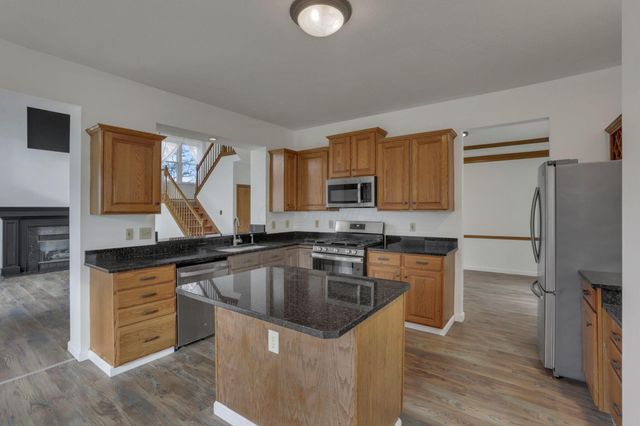 7352 Old Creek Lane, Canal Winchester, OH 43110