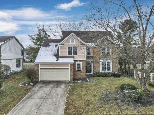 7352 Old Creek Lane, Canal Winchester, OH 43110