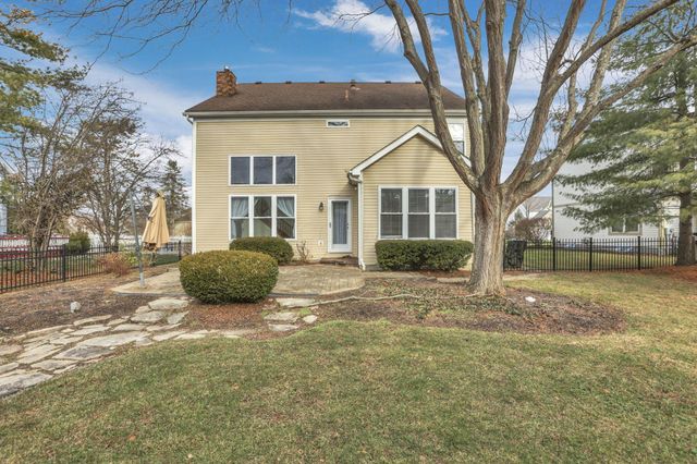 7352 Old Creek Lane, Canal Winchester, OH 43110