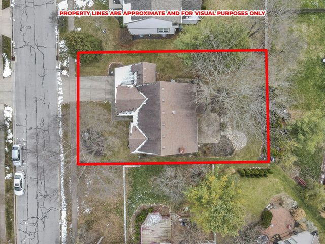 7352 Old Creek Lane, Canal Winchester, OH 43110