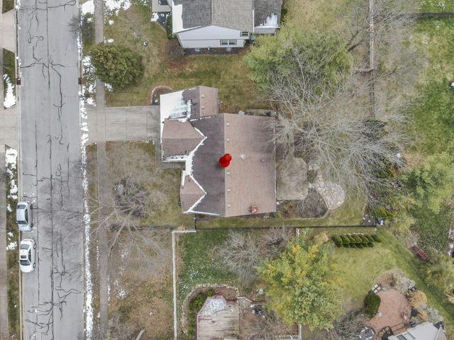 7352 Old Creek Lane, Canal Winchester, OH 43110