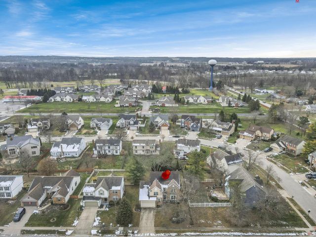 7352 Old Creek Lane, Canal Winchester, OH 43110