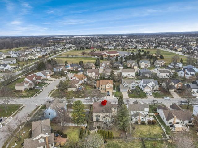 7352 Old Creek Lane, Canal Winchester, OH 43110