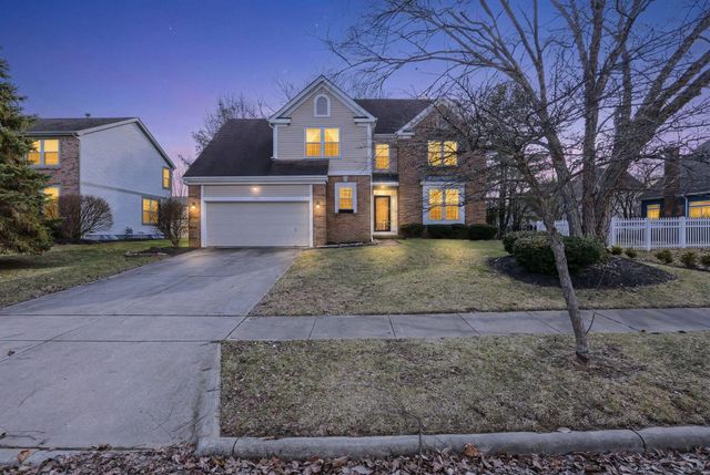 7352 Old Creek Lane, Canal Winchester, OH 43110