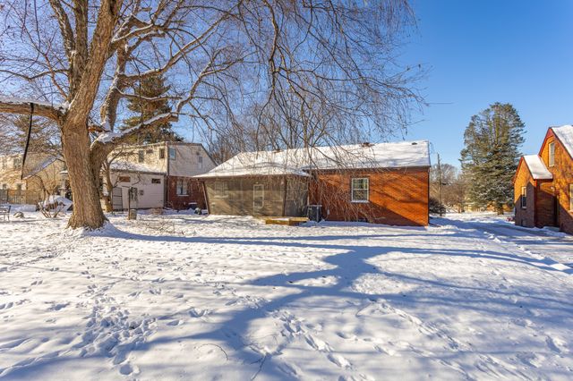 3215 54th Street, Des Moines, IA 50310