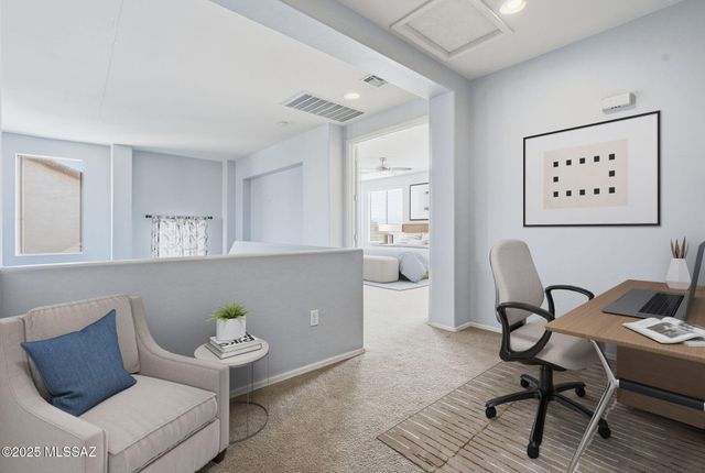 725 W Camino Tunera, Sahuarita, AZ 85629