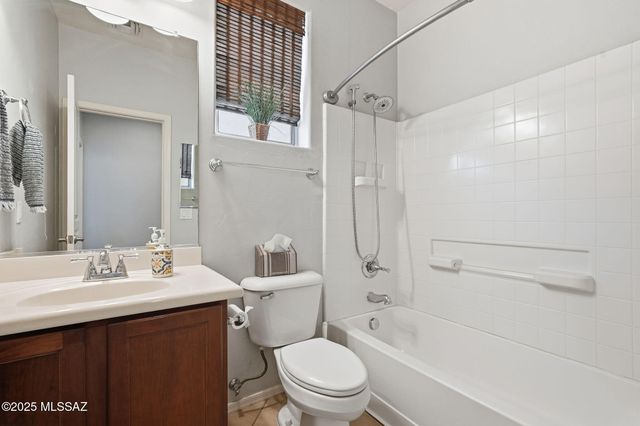 725 W Camino Tunera, Sahuarita, AZ 85629