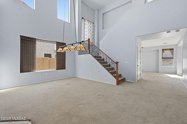 725 W Camino Tunera, Sahuarita, AZ 85629