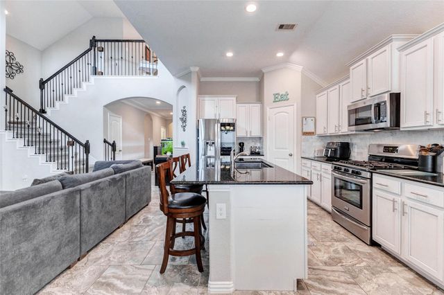 20143 Wedgewood Grove Lane, Cypress, TX 77433