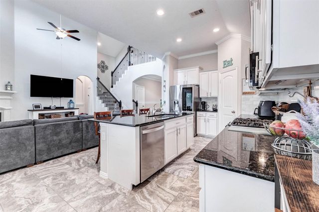 20143 Wedgewood Grove Lane, Cypress, TX 77433