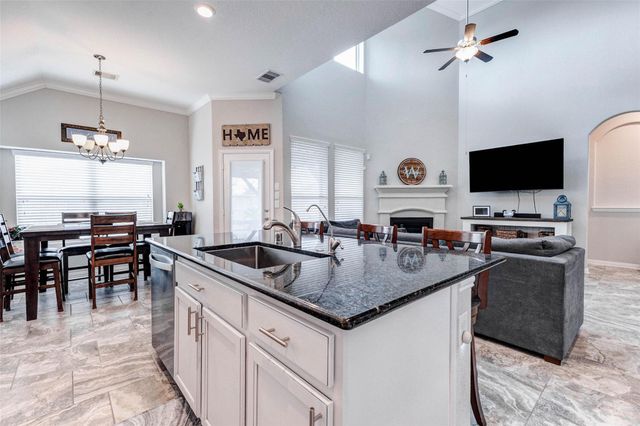 20143 Wedgewood Grove Lane, Cypress, TX 77433