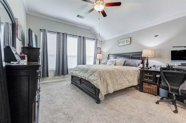 20143 Wedgewood Grove Lane, Cypress, TX 77433