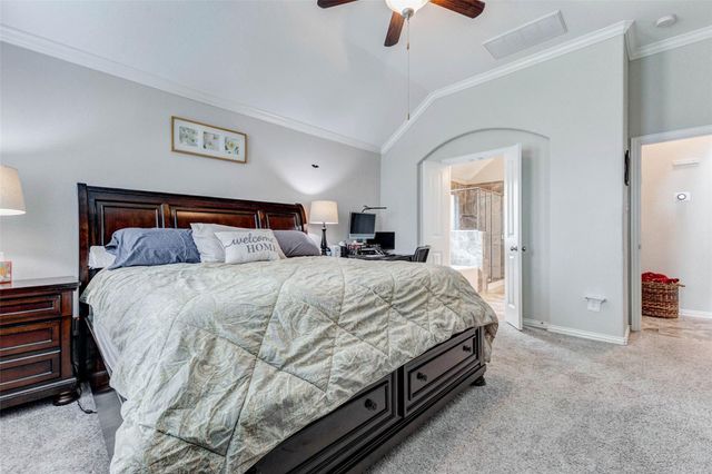 20143 Wedgewood Grove Lane, Cypress, TX 77433