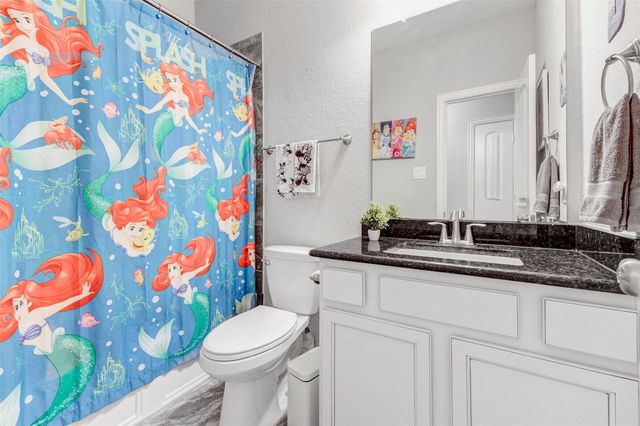 20143 Wedgewood Grove Lane, Cypress, TX 77433