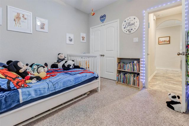 20143 Wedgewood Grove Lane, Cypress, TX 77433